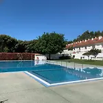 Urbanizacion Con Piscina Arnelas Apartamento Sanxenxo