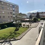 Urbanizacion Con Piscina Arnelas דירה *