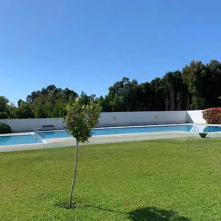 Urbanizacion Con Piscina Arnelas Apartment *