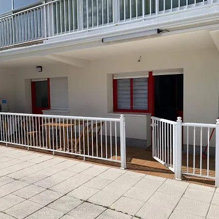 Διαμέρισμα Urbanizacion Con Piscina Arnelas *