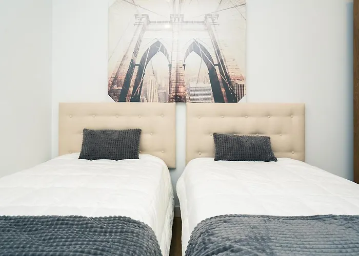 Urbanizacion Con Piscina Arnelas Lejlighed Sanxenxo