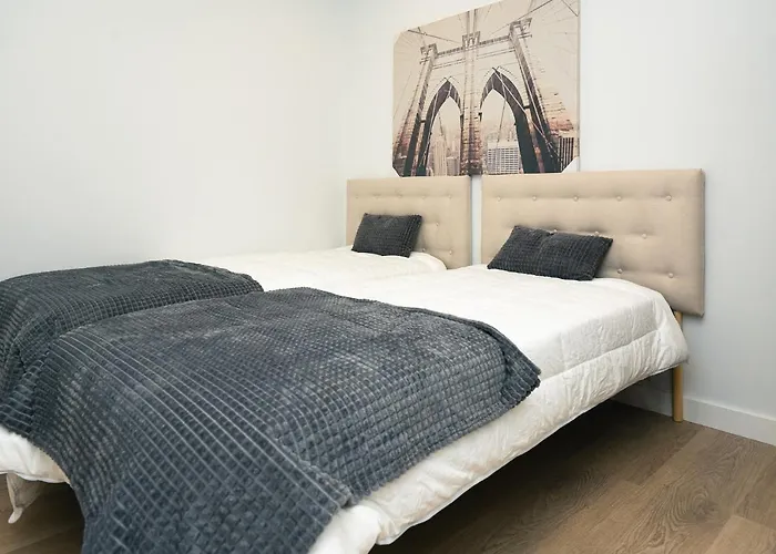 Urbanizacion Con Piscina Arnelas Sanxenxo